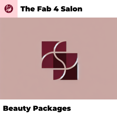 Beauty Packages