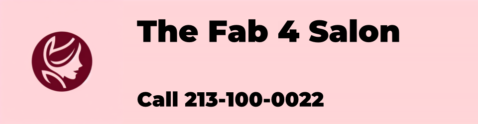 The Fab 4 Salon