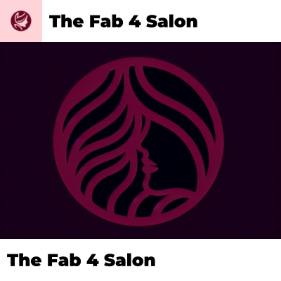 The Fab 4 Salon